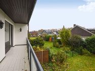 Pinneberg: Gemütliches 5-Zimmer-Reihenhaus + Studio im DG, mit Loggia, herrlichem Garten und Garage! - Pinneberg