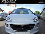 Opel Adam, 1.4 Open Sitz-&, Jahr 2015 - Lauchringen