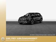 Mercedes GLC 300, e AdvAssPak AdvPak High End Info, Jahr 2020 - Kassel