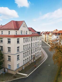 Sichere Investition: 3 Zimmerwohnung mit separatem Gäste - WC in Leipzig-Möckern!!! - Leipzig