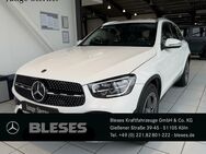 Mercedes GLC 400, d AMG LINE ASSPLUS, Jahr 2021 - Köln