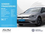VW Golf, 1.0 TSI VII, Jahr 2019 - Bad Homburg (Höhe)