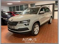 Skoda Karoq 2.0 TDI 4+4 Style LED,Navi,AHK,18 Zoll,ACC - Wülfrath