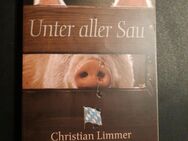Unter aller Sau von Christian Limmer (2014, Taschenbuch) - Essen