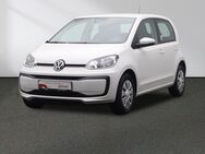 VW up, 1.0 move up VW Connect, Jahr 2019 - Emsdetten