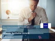 Leitender Buchhalter (m/w/d) - Neu Isenburg