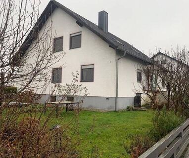 Einzigartiges Zweifamilienhaus mit Einliegerwohnung in idyllischer Ortsrandlage von Neuried-Schutterzell