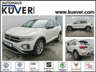 VW T-Roc, 1.5 TSI Style, Jahr 2024 - Hagen (Bremischen)