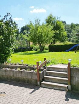 Familienglück in Marienheide - Ihr Zuhause mit Platz zum Wachsen - Marienheide