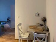 1-Zi.-Apt. mit Eck-Einbauküche und Terrasse im Stadtzentrum - Bayreuth