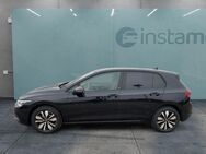 VW Golf, 2.0 TDI 8 Move DIGITAL PRO, Jahr 2024 - München