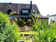 Doppelhaushälfte Düsseldorf Wersten - Nähe Uniklinik - Botanischer Garten - Düsseldorf