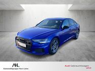 Audi A6, Lim 35 TDI S line schwarz plus, Jahr 2023 - Goslar