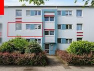 Bremen: Neue-Vahr-Nord: Renovierte 3-Zimmer-Eigentumswohnung in der Nähe der "Berliner Freiheit" - Bremen