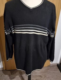 Pullover schwarz in Größe XL - Verden (Aller)