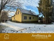 Ihr Traum vom Eigenheim – Bungalow mit Fernblick, Potenzial und riesigem Grundstück in Bestlage - Goddert