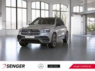 Mercedes GLE 350, de AMG Night, Jahr 2020 - Friesoythe