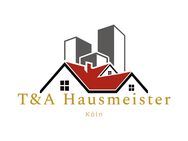 Hausmeisterservice Objektbetreuung - Köln