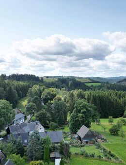 Idyllische Dorflage im Doppelpack - Schwarzenbach (Wald)