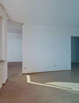 *In Renovierung* 3-Zimmer-Wohnung mit Balkon in Dorsten - Dorsten