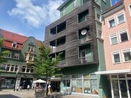 Moderne Stadtwohnung in Singen mit Balkon - provisionsfrei! - Singen (Hohentwiel)