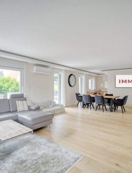 IMMOBERLIN.DE - 2023 kernsaniert! Exquisites Einfamilienhaus in sehr behaglicher Lage - Berlin