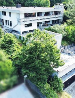 Traum-Villa in moderner Architektur - Blaustein