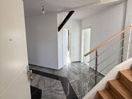 Leipzig 5,5-Zi. Maisonett-Wohnung mit Dachterrasse am Parkbogen Ost - Leipzig