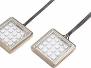 INOSIGN LED Unterbauleuchte, LED fest integriert
