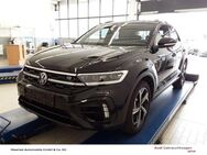 VW T-Roc, 2.0 TSI R Black Beats VC Lenkh 5, Jahr 2024 - Wackersdorf