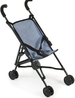 CHIC2000 Puppenbuggy Roma, Mini-Buggy