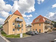 Attraktive 3-Zimmer-Wohnung - Tageslichtbad mit Wanne & Dusche sowie Balkon! - Heidenau (Sachsen)