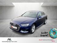 Audi A4, Lim 30 TDI advanced, Jahr 2023 - Goslar