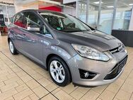 Ford C-Max 1.0 TITANIUM*NAVI+KLIMAAUT+KAM* ORIG.15TKM - Köln