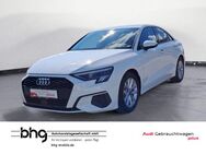 Audi A3, Limousine 35 TDI Business, Jahr 2021 - Rottweil