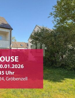 WINDISCH - Attraktives Reiheneckhaus in familienfreundlicher Lage - provisionsfrei für den Käufer! - Gröbenzell