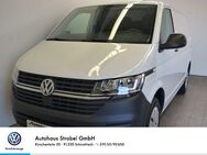 VW T6 .1 Kasten 2.0 TDI DSG KR AHK Parkp. DAB+ Sitzh. Klima Start/Stopp - Schnaittach