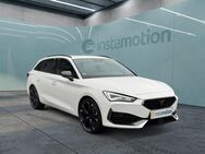 CUPRA Leon, 1.4 VZ ST e-Hybrid 245PS, Jahr 2022 - München