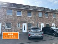 Modernes Mittelreihenhaus mit besonderem Grundriss und Platz für die Familie - Kaltenkirchen