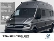 VW California, Crafter Grand California 680 Auto, Jahr 2022 - Krefeld