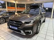 Subaru Outback - Groß Umstadt