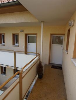 -Provisionsfrei- Familienfreundliche 4-Zi.-Wohnung in Altstadtnähe -Renditestarke Kapitalanlage - Erfurt