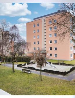 KREIPL-IMMO.DE -Erding- Klettham schöne 2 Zi. Wohn. mit Balkon - Erding