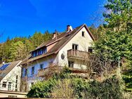 Dreifamilienhaus mit Traumgarten - Provisionsfrei - Freiburg (Breisgau)