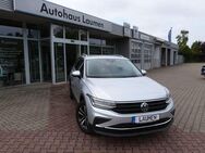 VW Tiguan 1.5 TSI DSG United AHK el.Heck. NAVI Standheiz. - Castrop-Rauxel