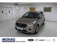 Ford Kuga, 1.5 EcoBoost Vignale 4x2, Jahr 2018 - Essen