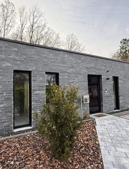 Exclusives Designerhaus zwischen Altenkirchen und Wissen - Bruchertseifen