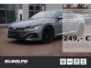 VW Arteon, 2.0 TSI R-Line, Jahr 2022 - Merseburg