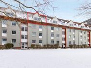 Großzügige Maisonette-Wohnung (101 qm Nutzfläche) in ruhiger Lage - Bad Schwartau