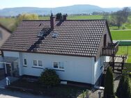 2-Familienhaus mit großem, gepflegtem Garten - Göppingen